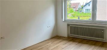 Erstbezug nach Sanierung: 4-Zimmer-Wohnung | 97qm |1. OG | Balkon | EBK | uvm.in Böblingen