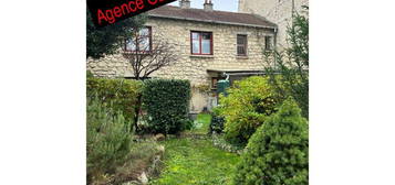 Maison  à vendre, 4 pièces, 2 chambres, 62 m²