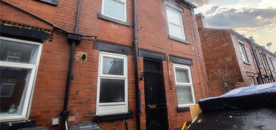 Terraced house for sale in Noster Place, Leeds, West Yorkshire LS11