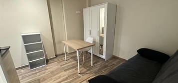 Location appartement 1 pièce 16 m²