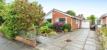 3 bed bungalow for sale