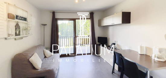 Achat appartement 2 pièces 23 m²