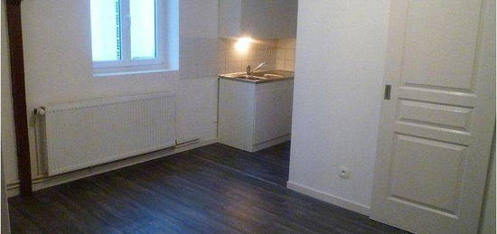 Location appartement 1 pièce 30 m²