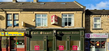 Property to rent in Dale Street, Ossett, West Yorkshire WF5