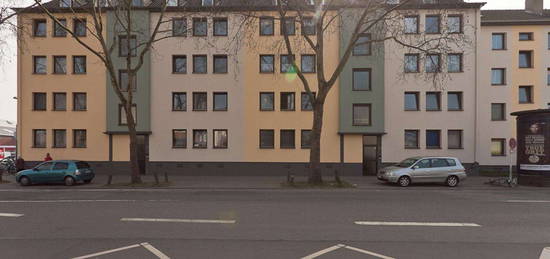 Ansprechende 3-Zimmerwohnung mit Balkon in Ehrenfeld!