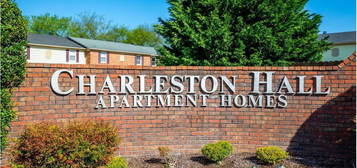 Charleston Hall, Smyrna, TN 37167