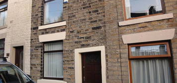 2 bedroom terraced house