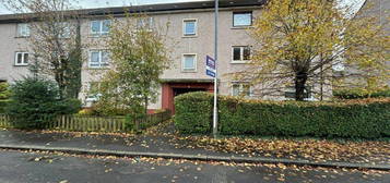 2 bed flat to rent