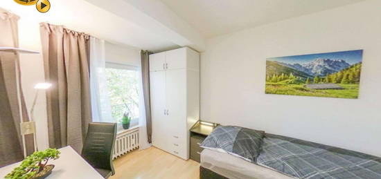 Business-Apartment mit Umsatzsteuerausweis / Kurzzeitvermietung