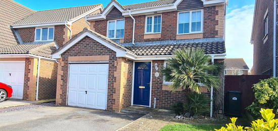 3 bedroom detached house