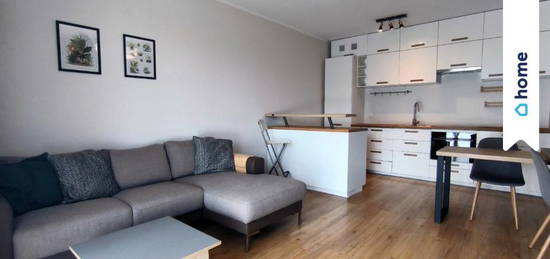 Apartamenty zamkowe dwa pokoje z balkonem