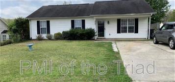2457 Shadow Valley Rd, High Point, NC 27265