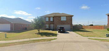 202 Cheyenne Dr, Waxahachie, TX 75165