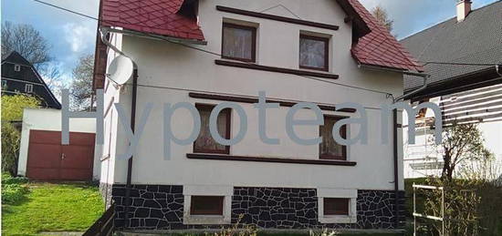 Prodej  rodinného domu 180 m², pozemek 630 m²