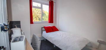 1 bedroom house share