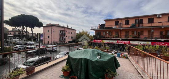 MONOLOCALE A TREVIGNANO ROMANO