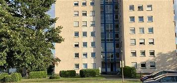 Renovierte 4 Zimmer Wohnung in Großostheim/Ringheim