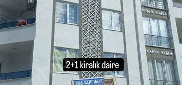 Kiralık sıfır daire