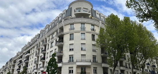 Appartement  à louer, 3 pièces, 2 chambres, 65 m²