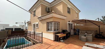 Casa o chalet en venta en Viña Málaga