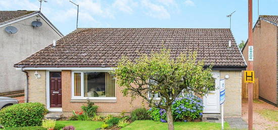 1 bed semi-detached bungalow for sale