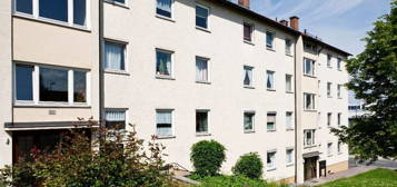 Gemütliche 3- Zimmer Wohnung in Ansbach!