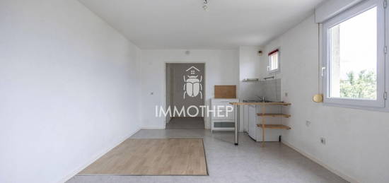 Studio  à vendre, 1 pièce, 30 m², Étage 5/6