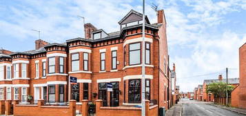 Semi-detached house to rent in Seedley Park Road, Salford M6