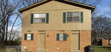 601 - 603 S. Spring Street, 601-603 S Spring St, Jacksonville, AR 72076