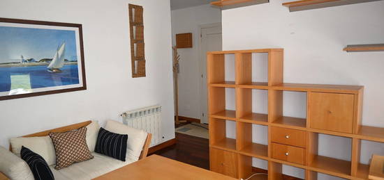 Estudio en venta en Valdenoja