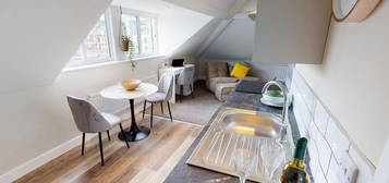 1 bedroom flat to rent