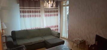 Appartement f4 Les Ewues 1