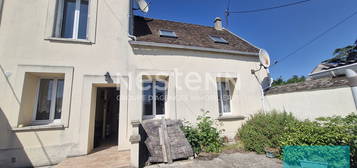 Maison à vendre, 5 pièces, 3 chambres, 78 m²