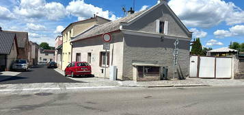 Prodej  rodinného domu 67 m², pozemek 381 m²