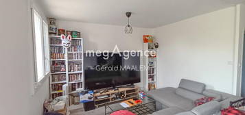 Appartement 4 pièces de 69m² à Draguignan