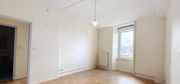 Appartement en location