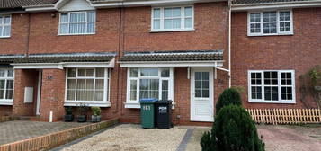 2 bedroom terraced house