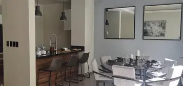 VENTA DE  CASA, 4 NIVELES EN CUAJIMALPA.