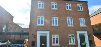 Property to rent in Gleneagles Way, Durham DH1