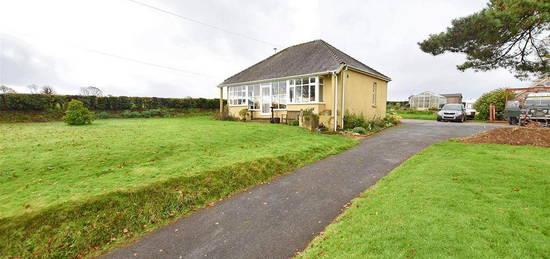 4 bedroom detached bungalow for sale