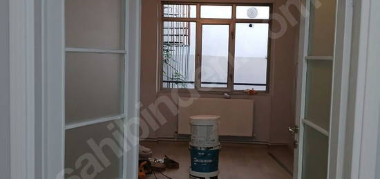 Gaziosmanpaşa Tramvaya Yürüme 5 dk 3+1 3. kat 120m2 Daire