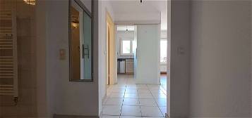 Single – Wohnung ! 2 Zimmer Erdgeschosswohnung inkl. Terrasse und Garten  in Rohrbach zu vermieten !