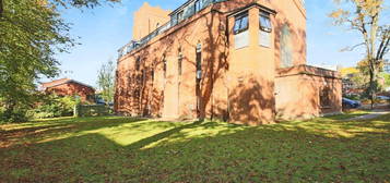 3 bed flat for sale