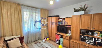 Apartament 3 camere Tudor Bucsniescu etaj 1