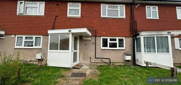 3 bedroom terraced house