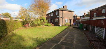 3 bedroom semi-detached house to rent