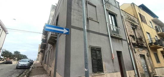 Casa Indipendente Paceco [G243VRG]