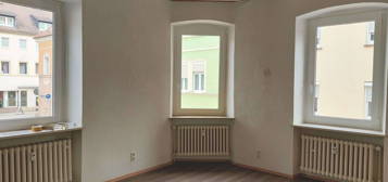 4-Zimmer-Wohnung mit Balkon in Bad Brückenau