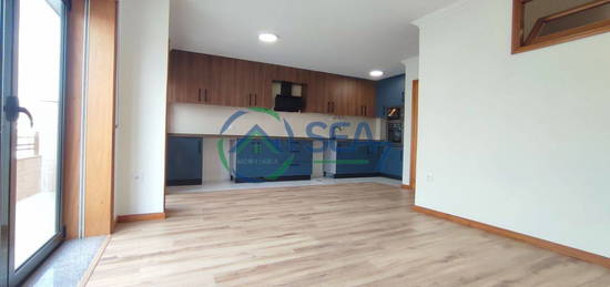 Apartamento T1+2 perto da praia em Vila do Conde