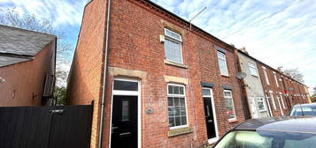 End terrace house to rent in Church Street, Standish, Wigan WN6